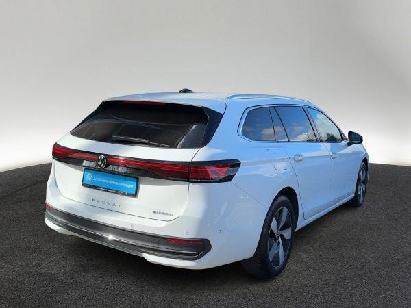 Volkswagen Passat Variant 1.5 TSI eHybrid Business DSG AHK