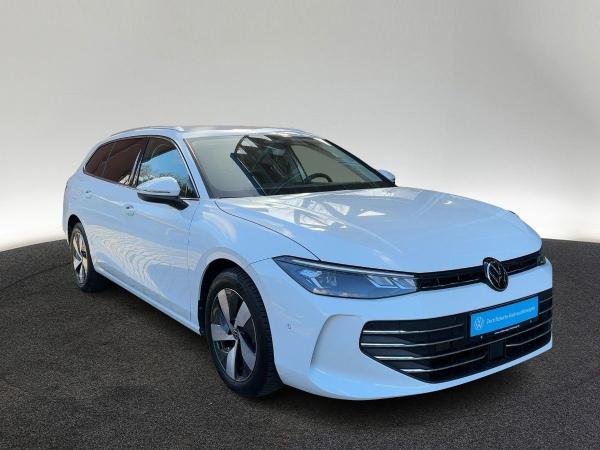 Volkswagen Passat Variant 1.5 TSI eHybrid Business DSG AHK
