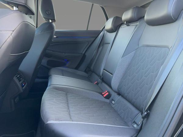 Volkswagen Golf VIII 1.5 TSI Goal AHK Navi LED ACC CarPlay