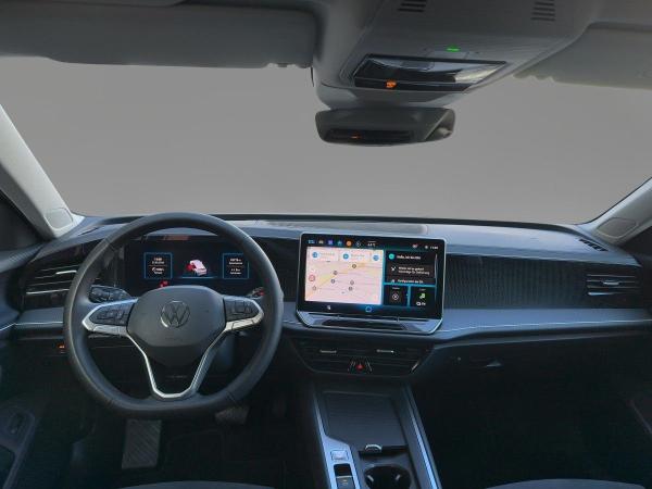 Volkswagen Passat Variant 1.5 TSI eHybrid Navi AHK ACC