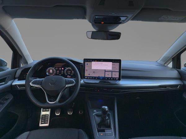 Volkswagen Golf VIII 1.5 TSI Goal AHK Navi LED ACC CarPlay