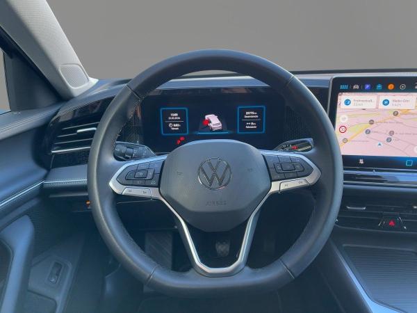 Volkswagen Passat Variant 1.5 TSI eHybrid Navi AHK ACC