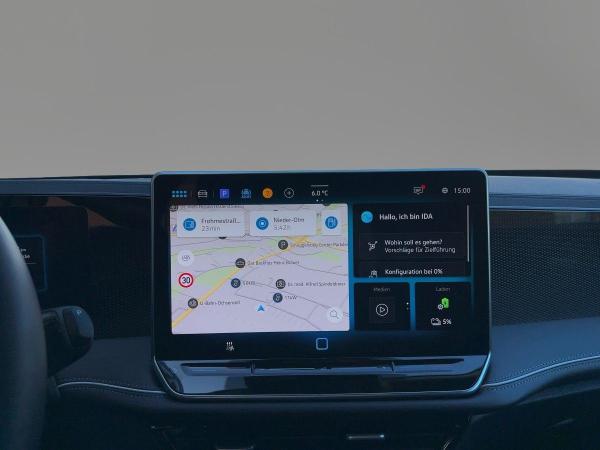 Volkswagen Passat Variant 1.5 TSI eHybrid Navi AHK ACC