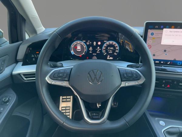 Volkswagen Golf VIII 1.5 TSI Goal AHK Navi LED ACC CarPlay