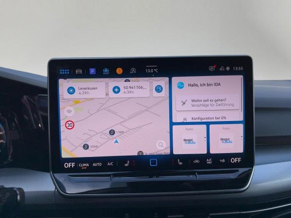 Volkswagen Golf VIII 1.5 TSI Goal AHK Navi LED ACC CarPlay