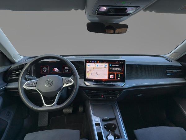 Volkswagen Passat Variant 1.5 TSI eHybrid Business DSG AHK