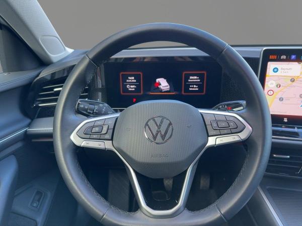 Volkswagen Passat Variant 1.5 TSI eHybrid Business DSG AHK