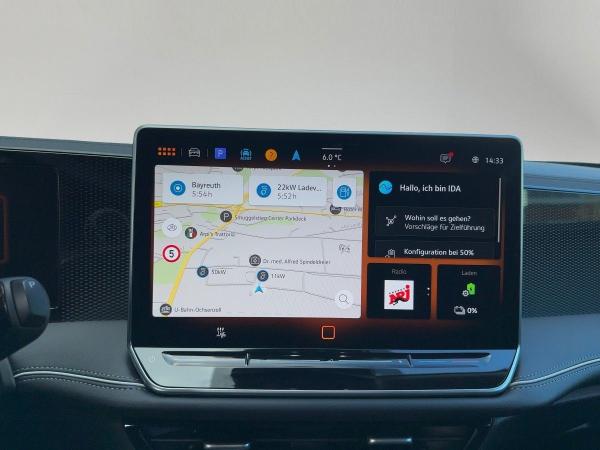 Volkswagen Passat Variant 1.5 TSI eHybrid Business DSG AHK