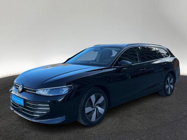Volkswagen Passat Variant 1.5 TSI eHybrid DSG AHK ACC HUD