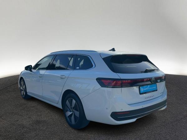 Volkswagen Passat Variant 1.5 TSI eHybrid DSG AHK Navi LED