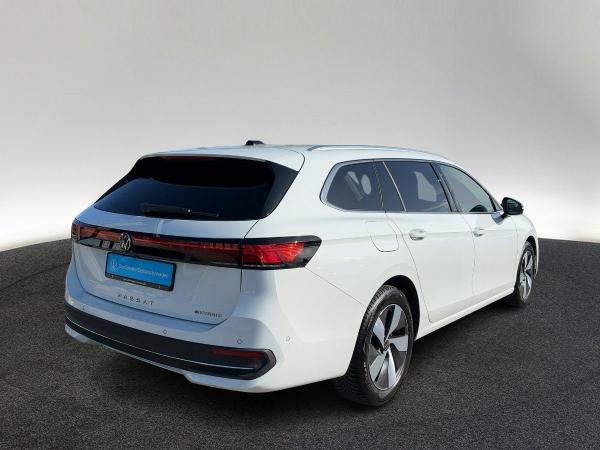 Volkswagen Passat Variant 1.5 TSI eHybrid DSG AHK Navi LED
