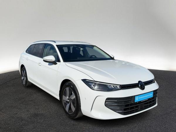Volkswagen Passat Variant 1.5 TSI eHybrid DSG AHK Navi LED