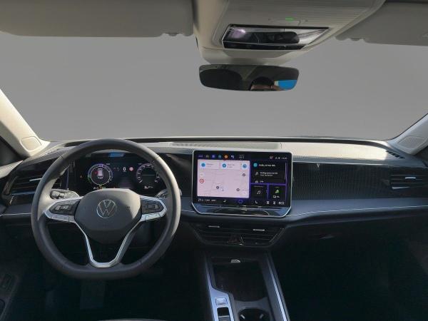 Volkswagen Passat Variant 1.5 TSI eHybrid DSG AHK Navi LED