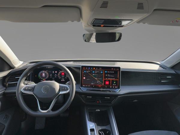 Volkswagen Passat Variant 1.5 TSI eHybrid DSG AHK HeadUp
