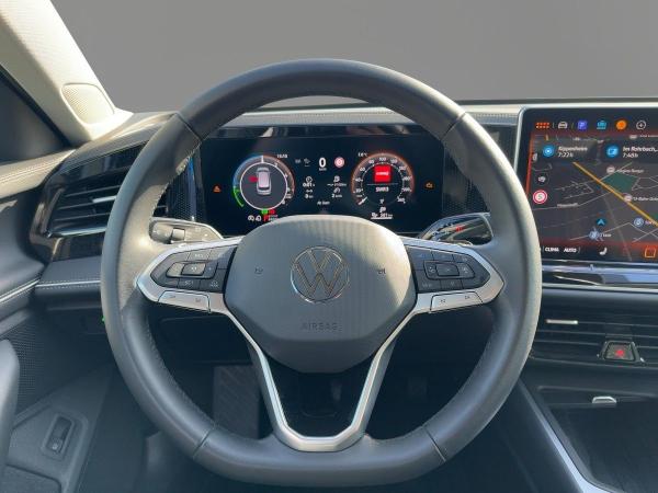 Volkswagen Passat Variant 1.5 TSI eHybrid DSG AHK HeadUp