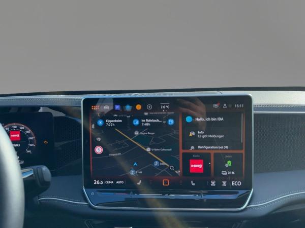 Volkswagen Passat Variant 1.5 TSI eHybrid DSG AHK HeadUp