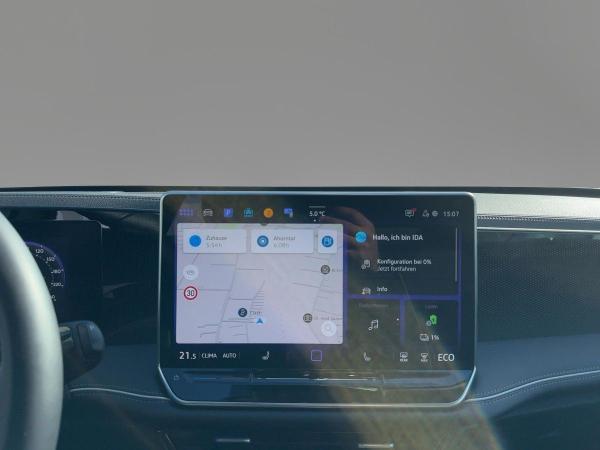 Volkswagen Passat Variant 1.5 TSI eHybrid DSG AHK Navi LED