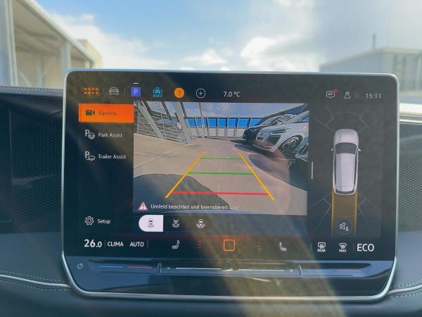 Volkswagen Passat Variant 1.5 TSI eHybrid DSG AHK HeadUp