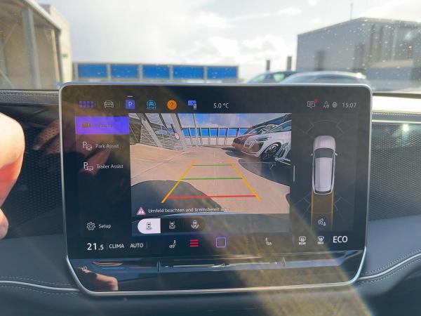 Volkswagen Passat Variant 1.5 TSI eHybrid DSG AHK Navi LED