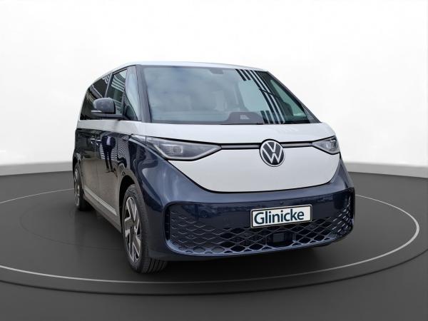 Volkswagen ID.Buzz ID. Buzz Pro Lang 75 Jahre Bulli 360° Kamera