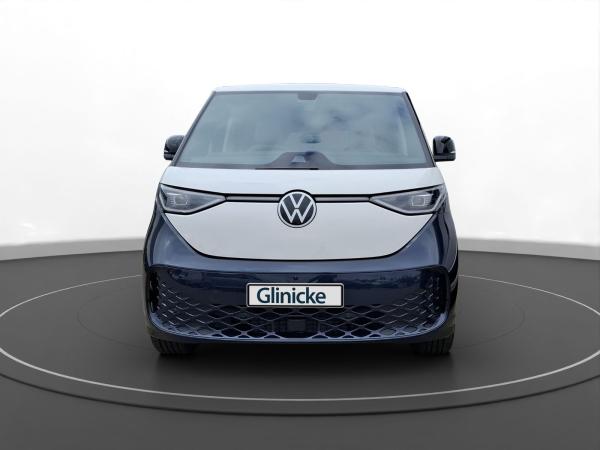 Volkswagen ID.Buzz ID. Buzz Pro Lang 75 Jahre Bulli 360° Kamera