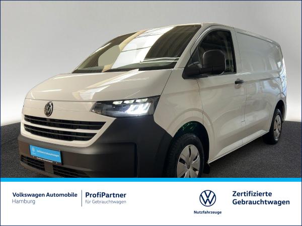 Volkswagen Transporter Kasten 2.0 TDI LED Einparkhilfe
