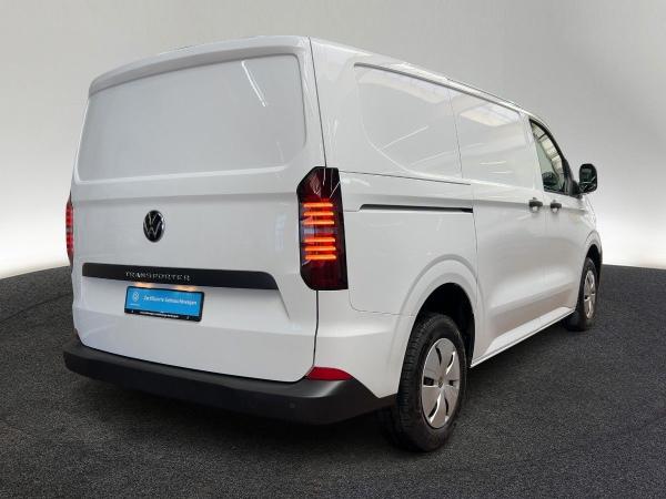 Volkswagen Transporter Kasten 2.0 TDI LED Einparkhilfe