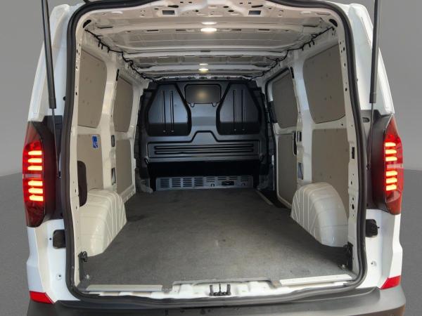 Volkswagen Transporter Kasten 2.0 TDI LED Einparkhilfe