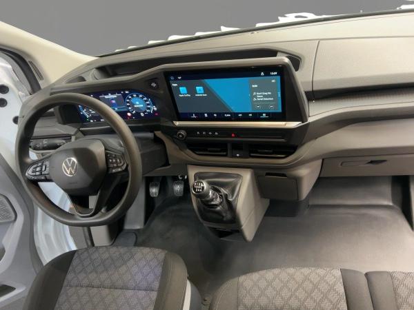 Volkswagen Transporter Kasten 2.0 TDI LED Einparkhilfe