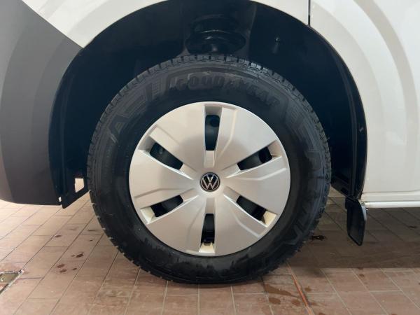 Volkswagen Transporter Kasten 2.0 TDI LED Einparkhilfe