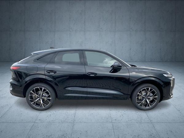 Audi Q3 Sportback TFSI qu. S tr. S line PANO 20 AHK