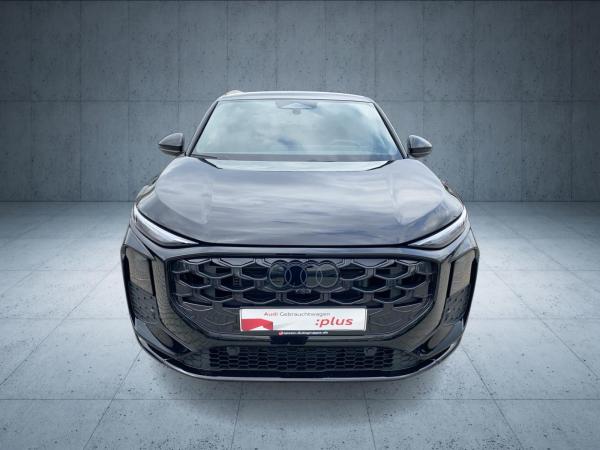 Audi Q3 Sportback TFSI qu. S tr. S line PANO 20 AHK