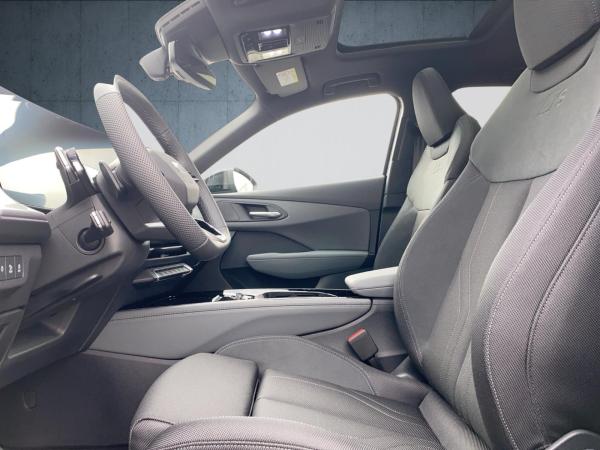 Audi Q3 Sportback TFSI qu. S tr. S line PANO 20 AHK