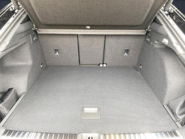 Audi Q3 Sportback TFSI qu. S tr. S line PANO 20 AHK