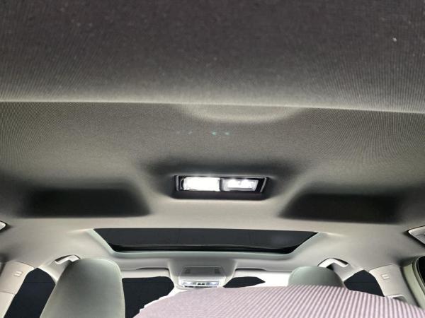 Audi Q3 Sportback TFSI qu. S tr. S line PANO 20 AHK