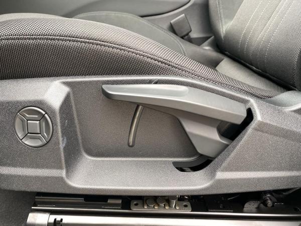 Audi Q3 Sportback TFSI qu. S tr. S line PANO 20 AHK