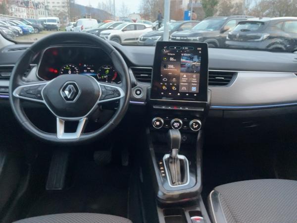 Renault Arkana 1.3 TCe 140 Techno Automatik NAVI*PDC
