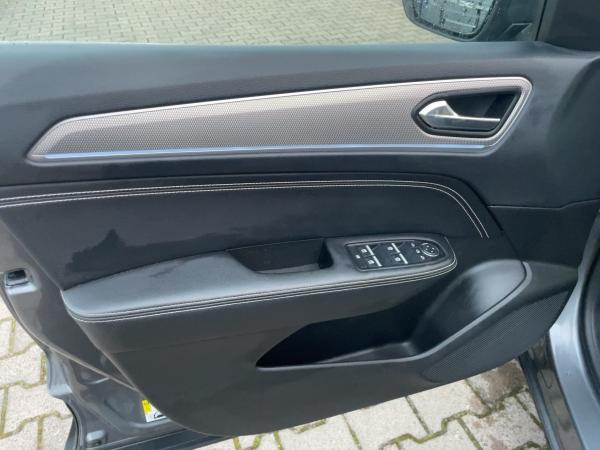 Renault Arkana 1.3 TCe 140 Techno Automatik NAVI*PDC