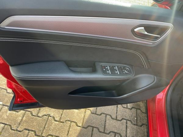 Renault Arkana 1.3 TCe 140 Techno Automatik