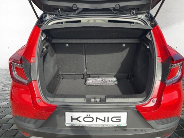 Renault Captur II 1.0 TCe 90 Equilibre Klima*DAB+*USB*