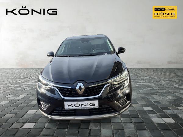 Renault Arkana 1.3 TCe 140 Techno Automatik