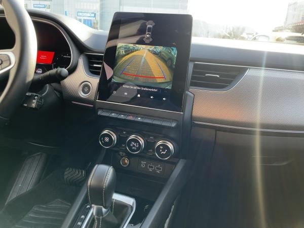 Renault Arkana 1.3 TCe 140 Techno Automatik