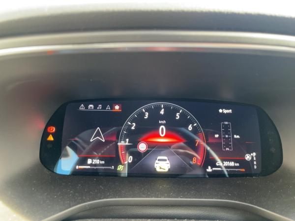 Renault Arkana 1.3 TCe 140 Techno Automatik