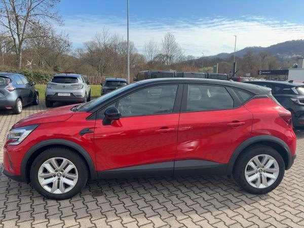 Renault Captur II 1.0 TCe 90 Equilibre Klima*DAB+*USB*