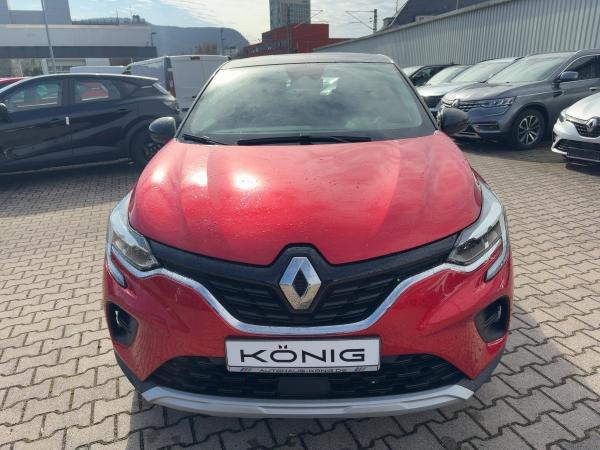 Renault Captur II 1.0 TCe 90 Equilibre Klima*DAB+*USB*
