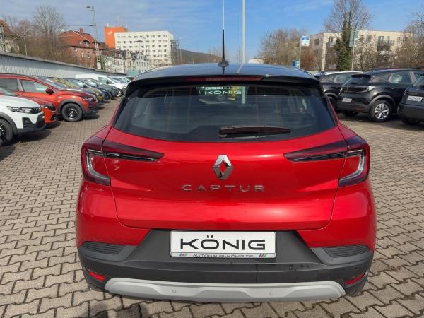 Renault Captur II 1.0 TCe 90 Equilibre Klima*DAB+*USB*