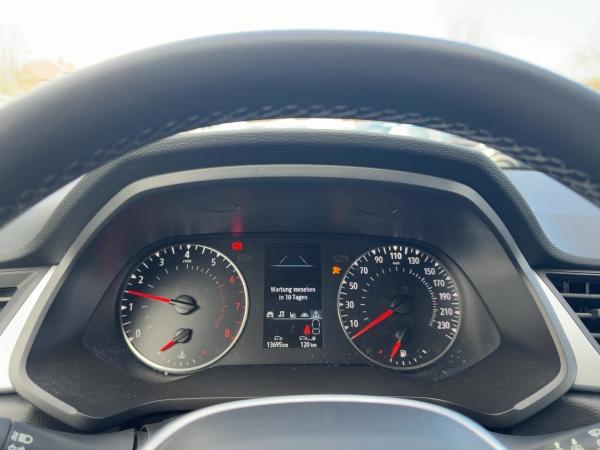 Renault Captur II 1.0 TCe 90 Equilibre Klima*DAB+*USB*