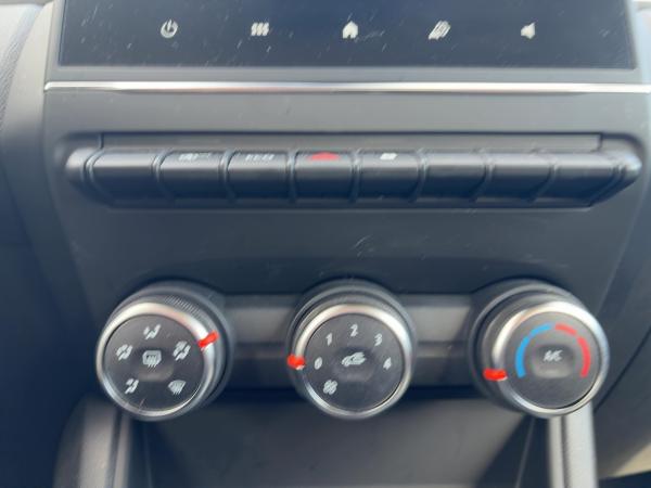 Renault Captur II 1.0 TCe 90 Equilibre Klima*DAB+*USB*