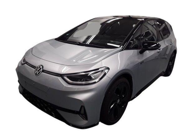 Volkswagen ID.3 GTX ACC.5J-G.WÄRMEPUMPE.FR-AHK.AREA-VIEW.NAVI.HUD.HARMAN.LED.APP-C