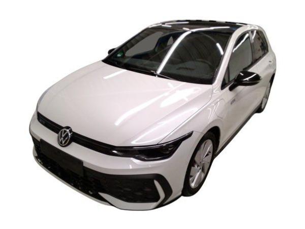 Volkswagen Golf VIII GTE BLACK STYLE 1.5eTSI DSG HYBRID ACC.5J-G.AHK.KAMERA.NAVI+VC.HUD